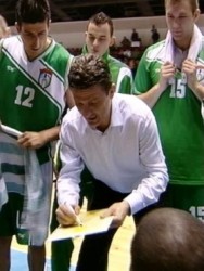 Георги Младенов: Лукойл ще играят така, все едно срещу тях е Реал (Мадрид)